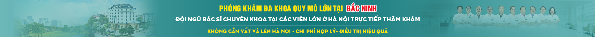 top banner