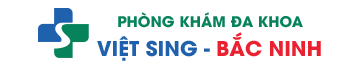 Phòng Khám Đa Khoa Quốc Tế Việt Sing