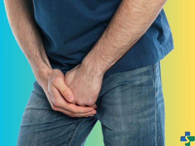 Cách nhận biết quy đầu dài ở nam giới