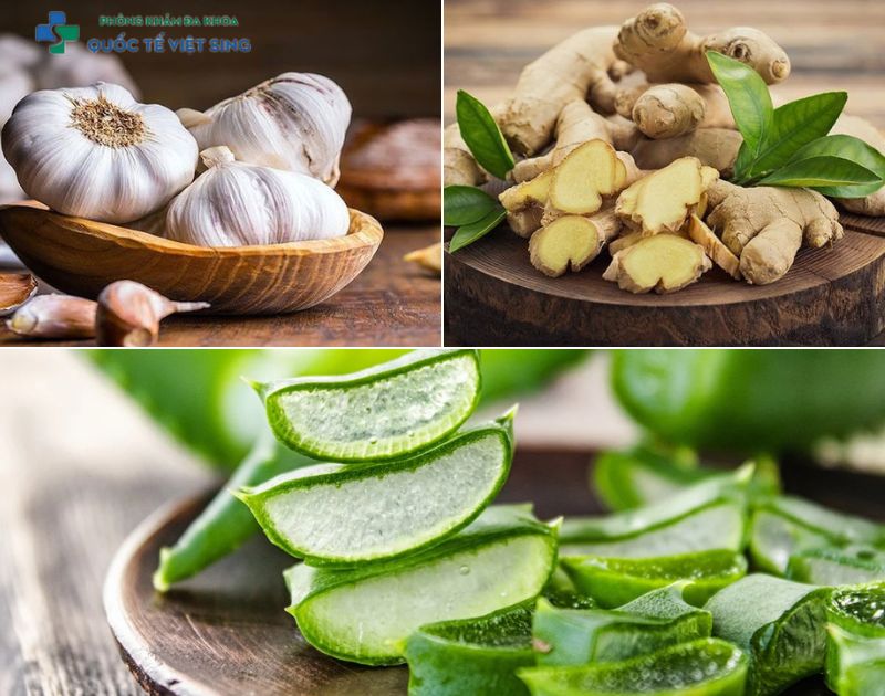 chữa viêm bao quy đầu bằng dân gian