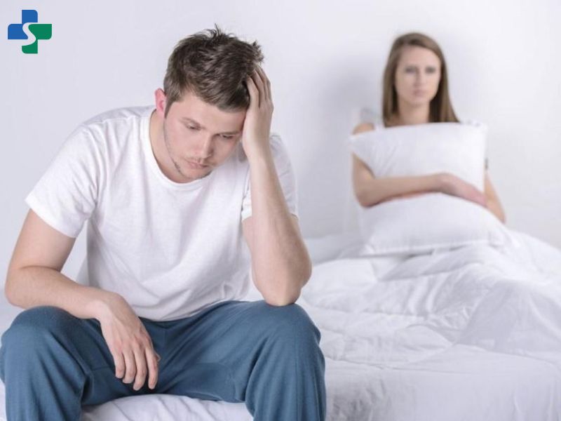 Chức năng sinh lý suy giảm