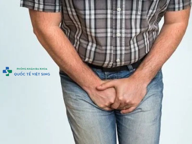 tìm hiểu viêm bao quy đầu 