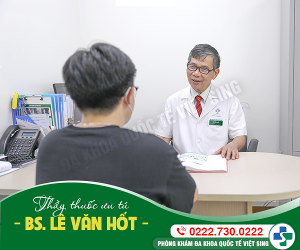 [GIẢI ĐÁP] Bệnh xã hội là những bệnh gì và dấu hiệu nhận biết!