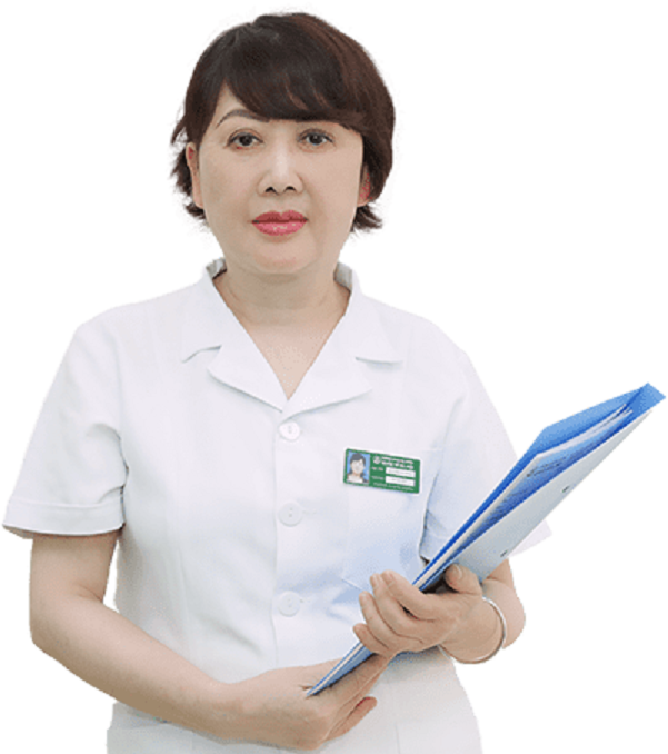 Bác sĩ Bùi Thị Hường – Chuyên gia Sản phụ khoa tận tâm, 20 năm kinh nghiệm